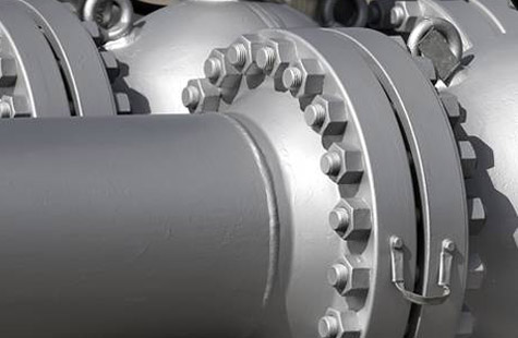 法蘭密封及泄漏密封處理方法